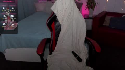 Makima online show from 9, 12, 2024