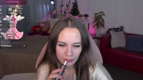 Makima online show from 24, 12, 2024