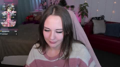 Makima online show from 24, 12, 2024