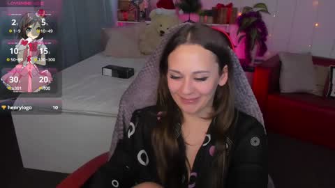 Makima online show from 27, 12, 2024