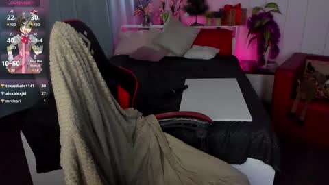 Makima online show from 12, 1, 2025