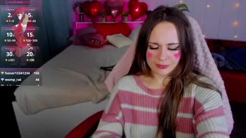 Makima online show from 1, 2, 2025