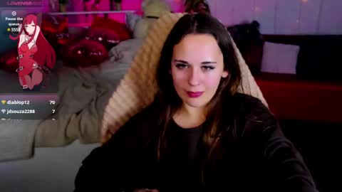 Makima online show from 15, 2, 2025