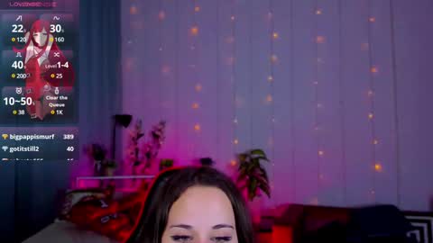 Makima online show from 16, 2, 2025