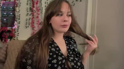 Makima online show from 16, 10, 2025