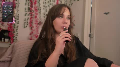 Makima online show from 31, 10, 2025