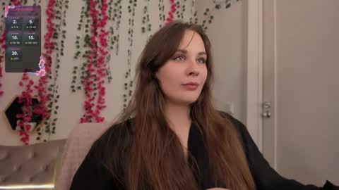 Makima online show from 20, 11, 2025