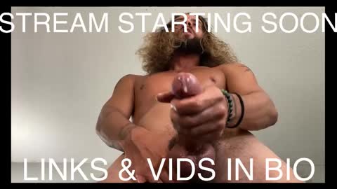 Mack  Makingmoans Twitter online show from 22, 2, 2026