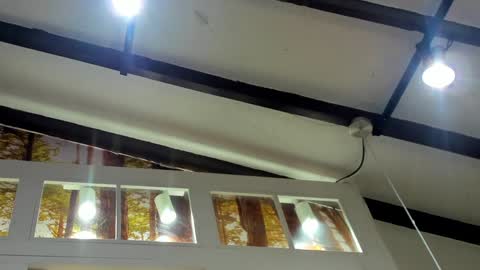 Snapshot of makonneen chatting on 11, 1, 2025 Makonnen online show from 11, 1, 2025