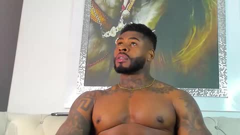 Snapshot of makonneen chatting on 11, 9, 2025 Makonnen online show from 11, 9, 2025