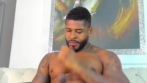 Snapshot of makonneen chatting on 14, 9, 2025 Makonnen online show from 14, 9, 2025