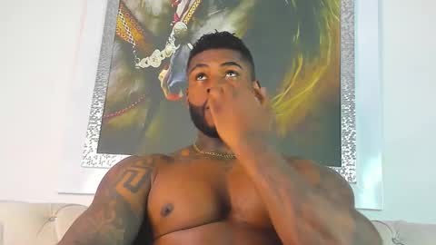 Snapshot of makonneen chatting on 27, 9, 2025 Makonnen online show from 27, 9, 2025