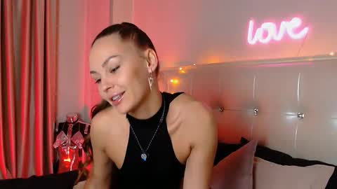 Lia  online show from 7, 2, 2026