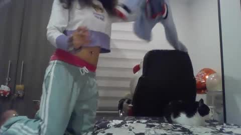 Mal Norma online show from 5, 12, 2024