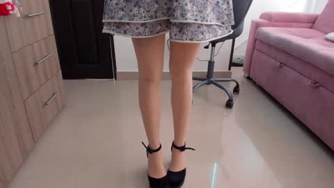 Mal Norma online show from 18, 1, 2025