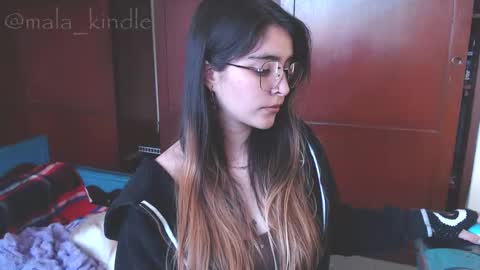 Call me Mala independent model online show from 9, 2, 2026