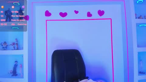   online show from 1, 3, 2025