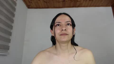 Snapshot of malasexychick chatting on 19, 9, 2025 Mariapau online show from 19, 9, 2025