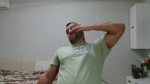 malchyshka online show from 5, 1, 2025