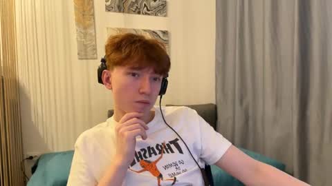 Tom and Mark 3 online show from 3, 12, 2025