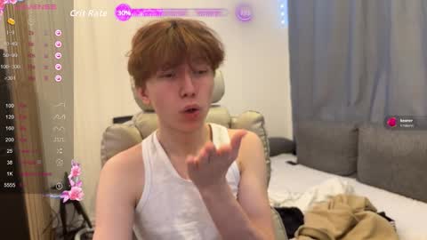 Tom and Mark 3 online show from 1, 2, 2026