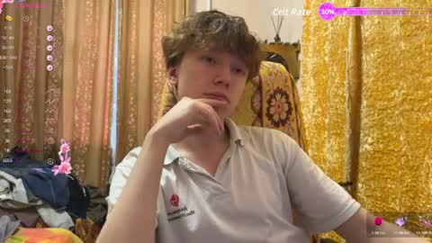 Tom and Mark 3 online show from 19, 4, 2026