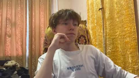 Tom and Mark 3 online show from 20, 4, 2026