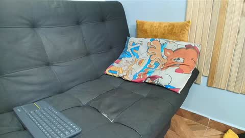 Snapshot of malcompierce chatting on 7, 2, 2025 Malcom online show from 7, 2, 2025