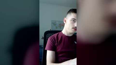 Snapshot of male20y chatting on 24, 7, 2026 male20y online show from 24, 7, 2026