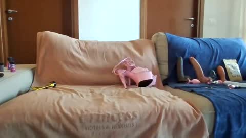 Snapshot of male_in_stockings chatting on 19, 7, 2026 Sissy in stockings online show from 19, 7, 2026