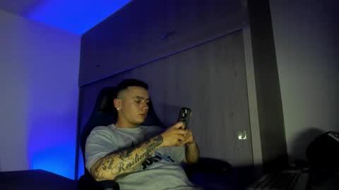 ADAM         online show from 4, 12, 2025