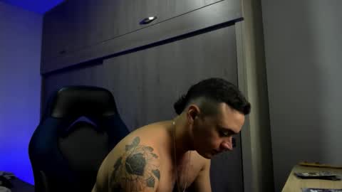 ADAM         online show from 4, 12, 2025