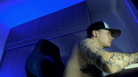 ADAM         online show from 19, 12, 2025