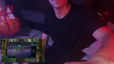 Erogothh online show from 16, 7, 2026