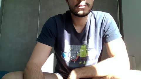 Boybi online show from 18, 3, 2026