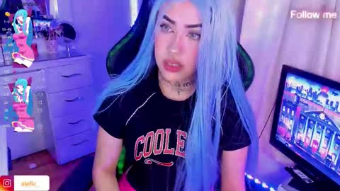 MALEFIC online show from 16, 9, 2025