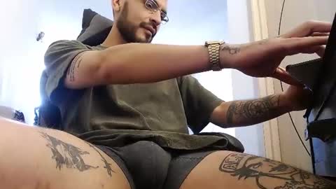 malek_xarx online show from 13, 7, 2026
