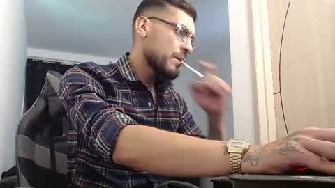 malek_xarx online show from 15, 7, 2026
