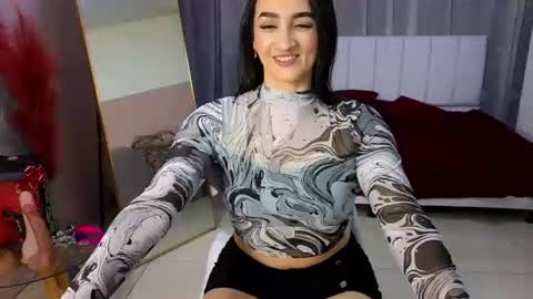 Snapshot of malen_fitnessmilf chatting on 11, 6, 2026 malen_fitnessmilf online show from 11, 6, 2026