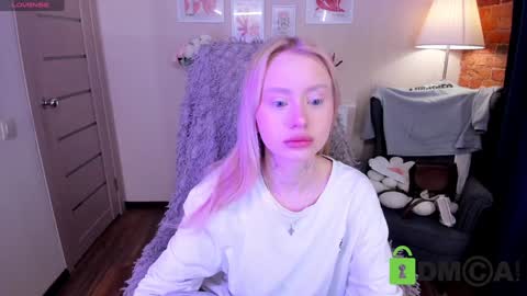 Snapshot of malenaernman chatting on 20, 1, 2025 Malena online show from 20, 1, 2025