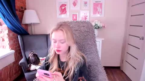Snapshot of malenaernman chatting on 20, 2, 2025 Malena online show from 20, 2, 2025