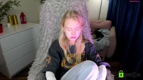 Snapshot of malenaernman chatting on 22, 2, 2025 Malena online show from 22, 2, 2025