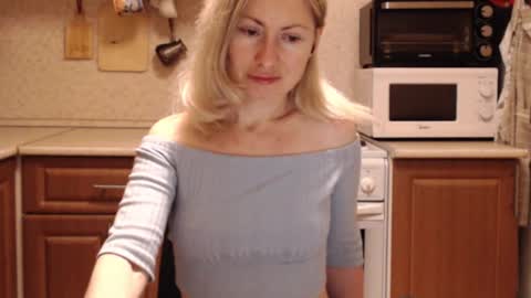 Malena online show from 14, 2, 2026