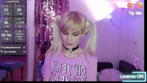 Mischelle online show from 21, 12, 2024