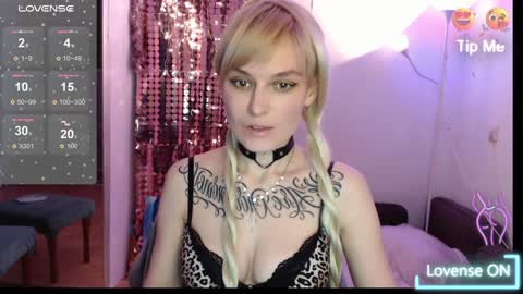 Mischelle online show from 22, 12, 2024