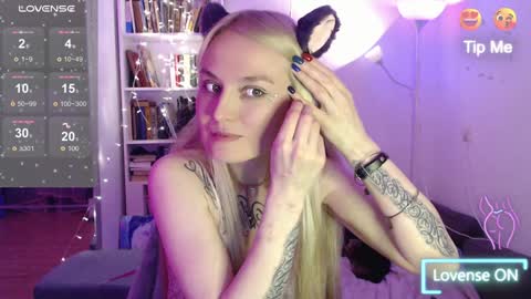 Mischelle online show from 29, 1, 2025