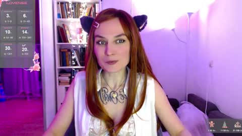 Mischelle online show from 15, 2, 2025