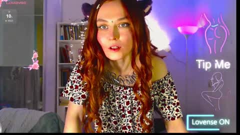 Mischelle online show from 21, 2, 2025