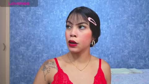 Malia foox online show from 18, 4, 2026