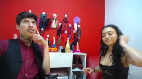 Snapshot of malibu303av chatting on 28, 12, 2024 vanellope online show from 28, 12, 2024